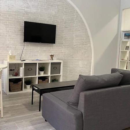 Ferienwohnung Braxo Triana Sevilla Exterior foto